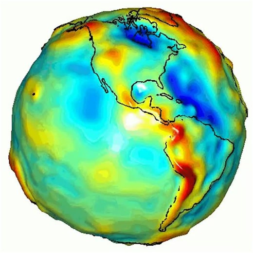 Antarctic Melt's Global Impact: Sea Level Rise and Climate Injustice | Roberta Boscolo posted on the topic | LinkedIn