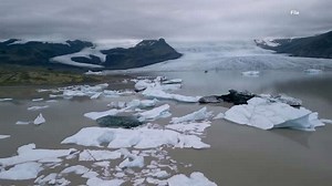 Iceland on alert amid Atlantic Ocean current's possible collapse