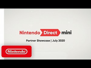 Nintendo Direct Mini: The Biggest Announcements And How To Watch