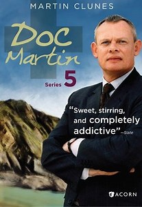 Doc Martin Season 5