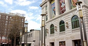 ONE CENTRAL FLORIDA:Orange County Regional History Center Season 2014 Episode 27