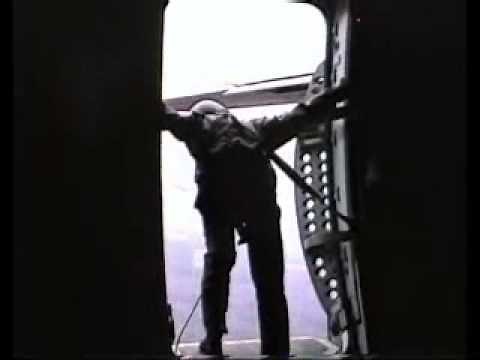 2 ship C141 Airdrop 1992