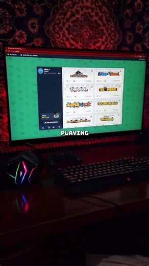 Long Distance Free Online Games