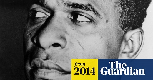 Fanon documentary confronts fallacies about anti-colonial philosopher