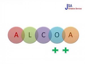 Data Integrity Training|ALCOA