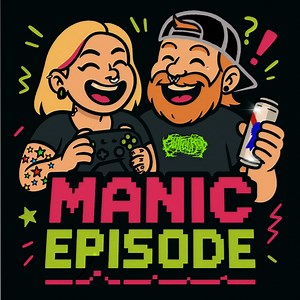 ManicEpisodeLive - Twitch