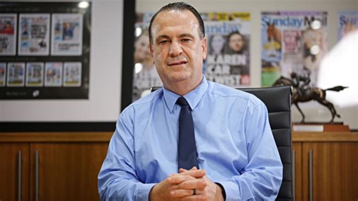 Peter V’landys gives firsthand account of NRL youth program benefits