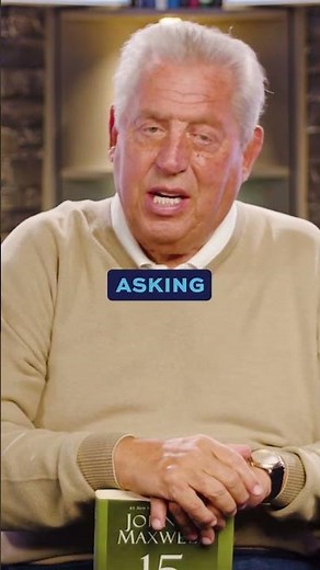 The Law of Reflection | John Maxwell #success #inspiration