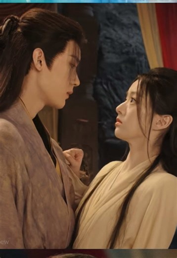 มู่มู่หวานมาก รุกเจาเจาหนักในตอนล่าสุด