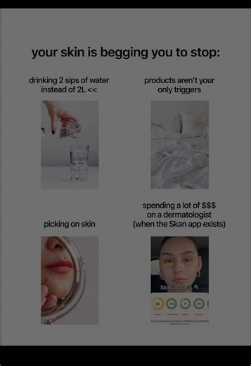 Y’all NEED this tool!! ✨🥵 #skincare #skintok #skincaretips #girlies #beauty