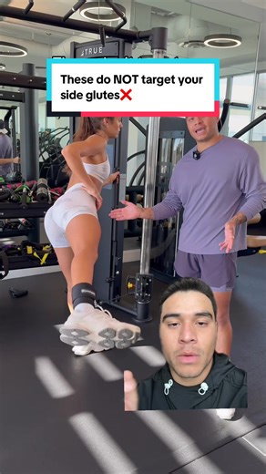 Targeting Lateral Glutes for Better Workouts