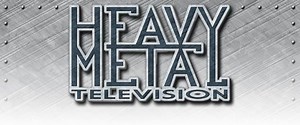 Heavy Metal Television in live streaming - CoolStreaming.us