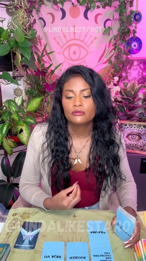 18K views · 1.2K reactions | Angels Protecting You! Divine intervention is at play, guiding you through challenges with their loving protection. ✨ #AngelicProtection #DivineIntervention | Linda Likes Tarot | Facebook