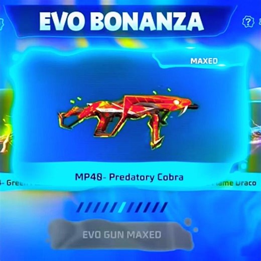 DAY- 16 UPCOMING EVO BONANZA🤯#india #event