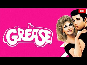 Grease (1978) | John Travolta, Olivia Newton-John, Stockard Channing, Jeff Conaway, Didi Conn | fact