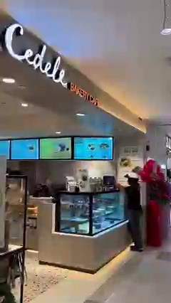 The good part of being in Compass One! ✨ Exclusive deals and promotions are now available at our new outlet. Can’t wait to see you there 😉. Eat Well and Be Well ❤️ | Cedele