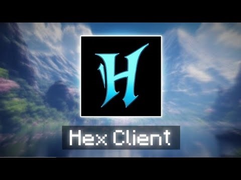 Hex clint for Minecraft pe