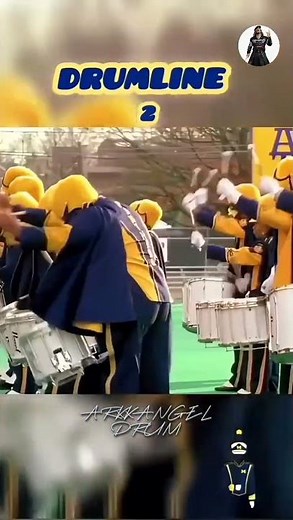 Drumline: Lost Scenes That Bring the Band to Life 🥁✨