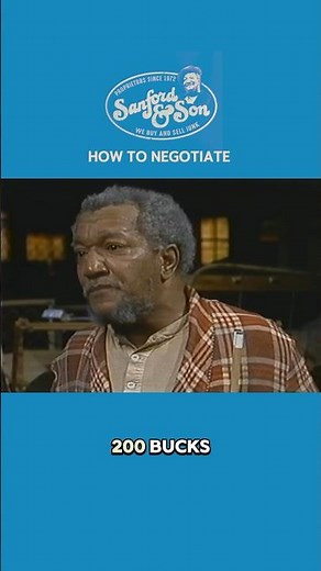 Sanford and Son from 1973