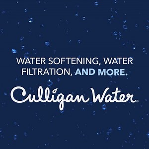 51 reactions | From your free consultation and water testing through installation and maintenance, we’re here for you every step of the way. | Culligan | Facebook