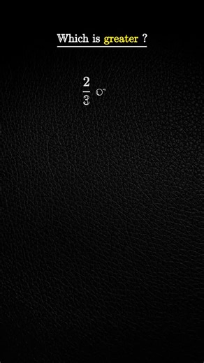 Quant for Bank PO on Instagram: "Struggling to compare fractions? ⚖️ Watch this quick breakdown on using the LCM method to find the common denominator and see which fraction is truly greater! 🔢✨#studysmart #careergrowth #maths #trending #trend"