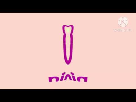 Ninimo logo preview 2 ace effects blind major