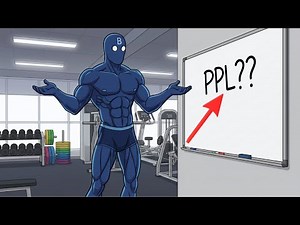 Push Pull Legs: Why Professionals Choose This Split