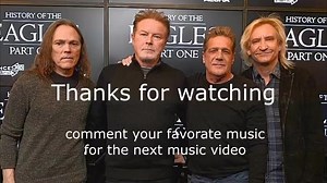 2.3K views · 35 reactions | Desperado by Eagles with lyrics | Pukka Tambunan | Facebook