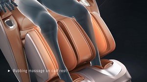 477K views | #iRest A100 AI SPACE MASSAGE CHAIR  Intelligent Human...
