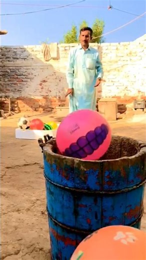 Ball spin reverse ho gaya – ultra rare moment 😳🔄⚾