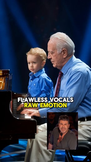 73K views · 445 reactions | The second he opened his mouth, jaws hit the floor. What looked like a regular audition turned into a once-in-a-lifetime moment—flawless vocals, raw emotion, total shock. The judges couldn’t speak. The crowd lost it. And that ending? Unreal. This is the video *everyone* is talking about  | Knowledge Sea | Facebook