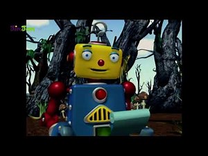 Aprende Com o Noddy | Found It! | Dobragem JimJam