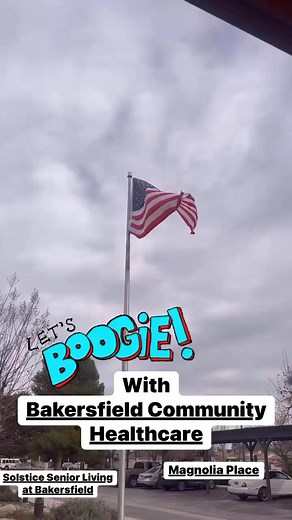 Exercising w/ the elderly. | John Ramirez