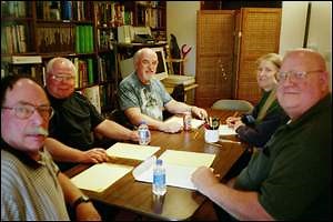 Summit Co Mensa group crowned national champs