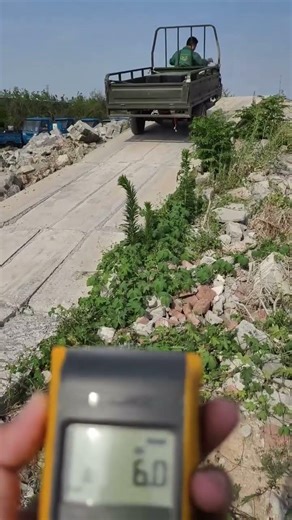 2026 model year new configuration vehicle test: Perfect hill-hold parking function.