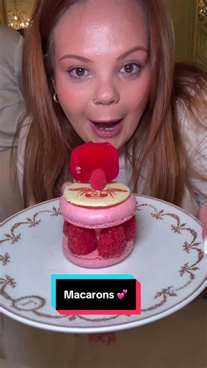 How to Make Traditional Macarons for Bridgerton Premiere