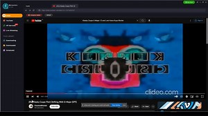Klasky Csupo G Major 109 (G Major 97 + G Major 12)