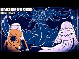 Underverse OST - "Black Apple" - Cover V2 [By Cragend0] (Original By NyxTheShield)