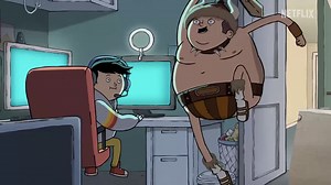 Exploding Kittens Official Trailer