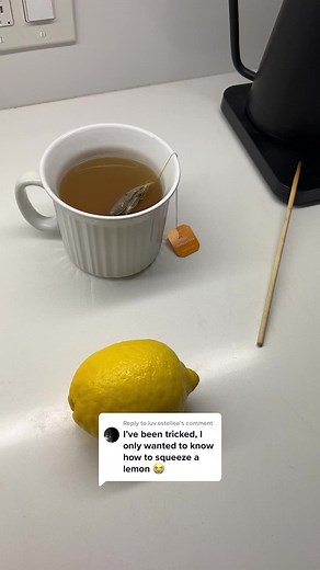 Joseph Abell on TikTok