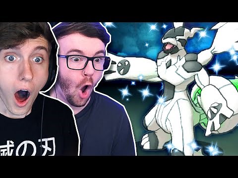 15 Minutes to Shiny Hunt... Then We Battle!