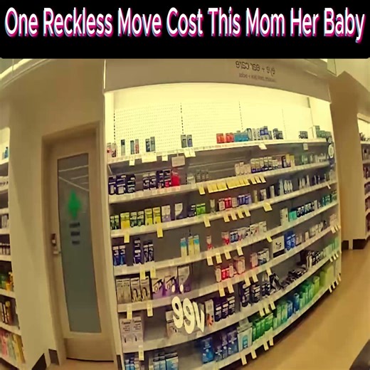 One Reckless Move Cost This Mom Her Baby #cops #copwatch #bodycam #dashcam #footage #crime #policeofficer | Cops Karen