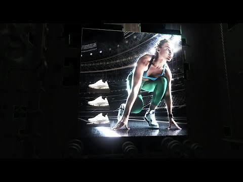 Dynamix | LED Dynamic Lightbox