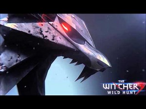 The Witcher 3 OST - Steel for Humans (1 Hour Version)