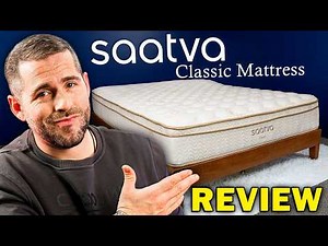 Saatva Classic Mattress Review | Breakdown Of The Key Benefits