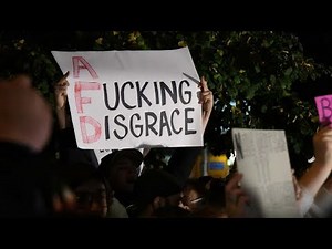 Zu dumm für politisierte Gewalt