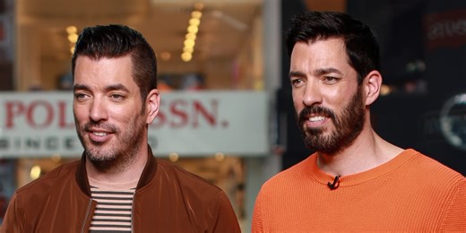 HGTV Fans Won't Be Happy About This Property Brothers News