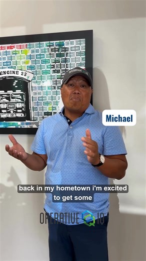 Michael is back in his home state of Kansas this week for the 2025 KEMSA Conference! Stop by our booth to ask about our newest module, 🩸 Blood Tracking and to grab some fun swag. We serve those who serve. We serve YOU. | Operative IQ