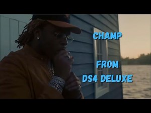 Gunna - Champ (Enjoy Myself) [Official Music Video] *DS4Ever Deluxe*