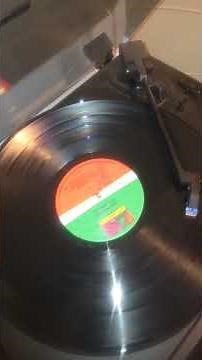Manu Dibango - Soul Makoosa (1973)